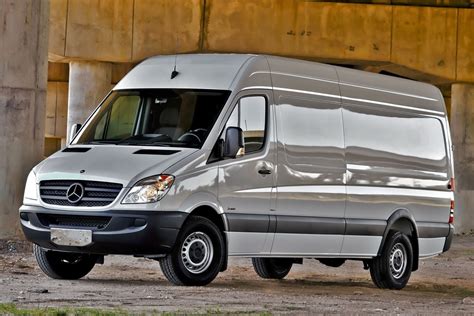 2013 Mercedes-Benz Sprinter Owners Manual